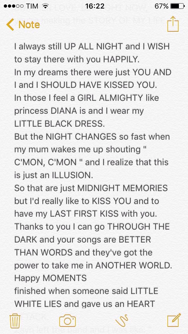 yours_lou's tweet photo. Me and my best friend( @adidavslouis  ) did this with yours songs.We are very exciting for new album!

Pls follow us! http://t.co/OuUkPziVSG