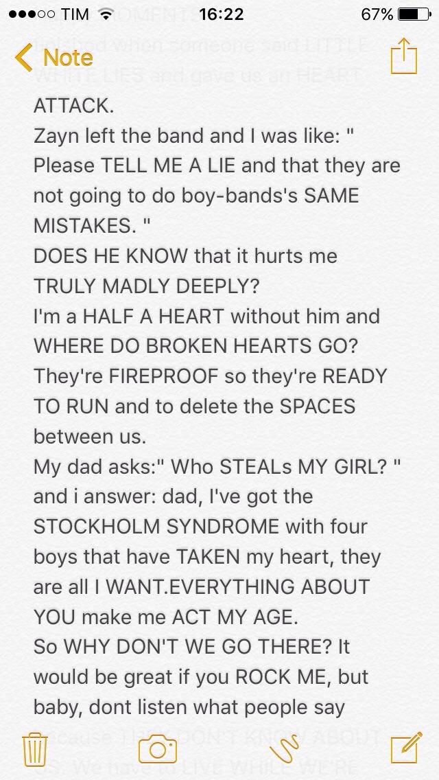 yours_lou's tweet photo. Me and my best friend( @adidavslouis  ) did this with yours songs.We are very exciting for new album!

Pls follow us! http://t.co/OuUkPziVSG
