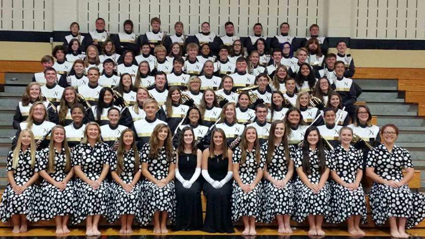 GO FHN MB at Lafayette Contest of Champions. 
2nd Place in Prelims w/ Best Visual 77
2nd in Finals 80.45
#FHSDPride