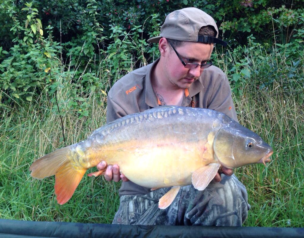 poolhallfishery's tweet photo. Another for #phsquid http://t.co/oJD082VuBX