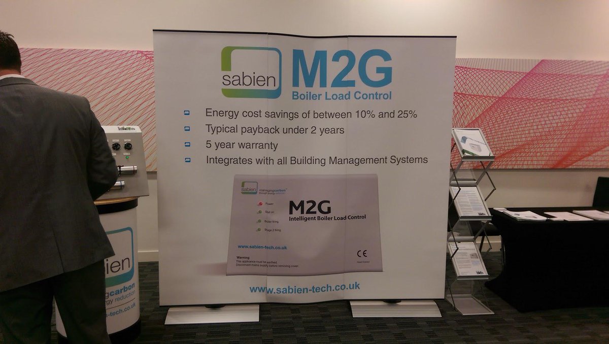 SabienTech's tweet photo. Brilliant event @2degreesnetwork last Friday - some great leads to follow up #energy #boilercontrols http://t.co/Hft7BYL0cd