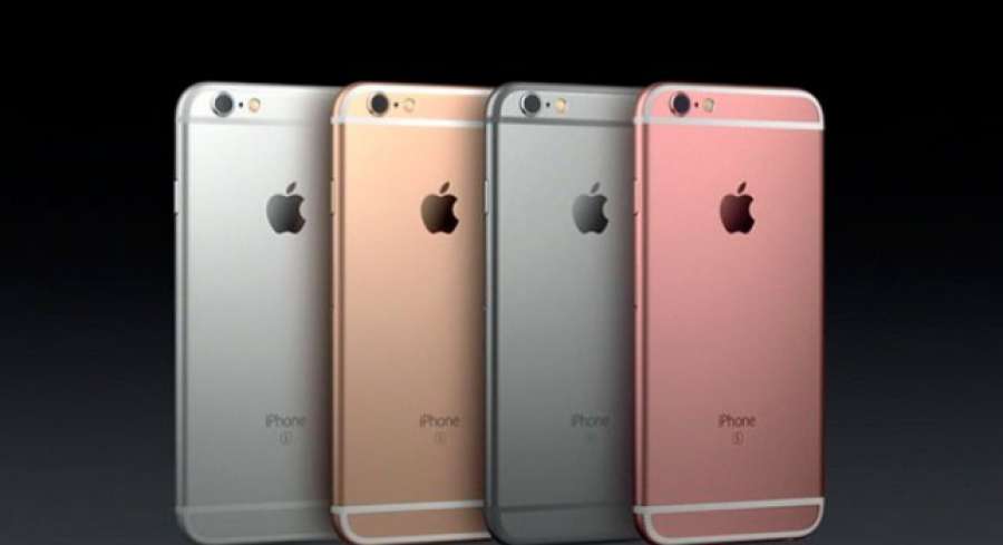 A3Noticias's tweet photo. Los nuevos iPhone 6s y 6s Plus se ponen a la venta el 9 de octubre en España http://t.co/nH3cGpquEA http://t.co/R4blCQIyi2