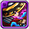 BraveFrontierFR's tweet photo. 12 unités peuvent évoluer en 6* ! Déchainez les Super Brave Burst des Sibylles et du groupe de Lario et Mifune ! http://t.co/kL6Fw0kleL