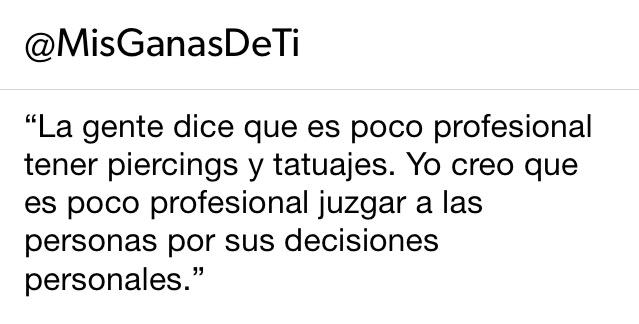 MisGanasDeTi's tweet photo. http://t.co/06luVmz0Sj