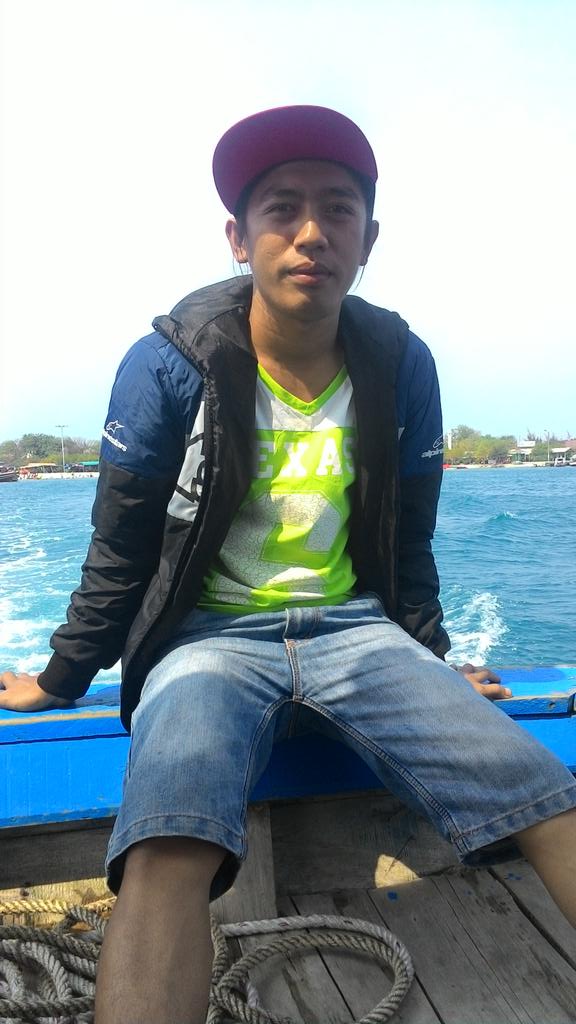 penthol5's tweet photo. tanjung pasir http://t.co/M7BZOwlc2R