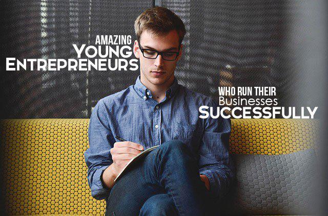 MakersCrate's tweet photo. Amazing Young Entrepreneurs Who Run Their Businesses Successfully http://t.co/YtNGg8WhHi http://t.co/RIUHBHbUVl