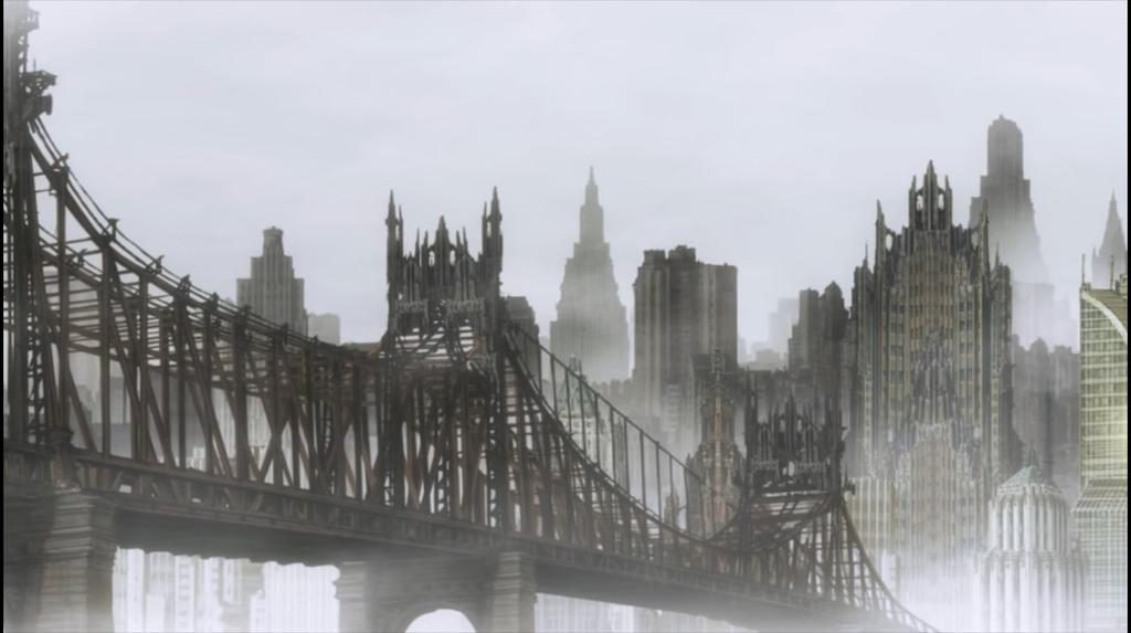 ny 血界戦線 聖地 巡礼 旅行記とハウツー Togetter ny 血界戦線 聖地 巡礼 旅行記とハウツー Togetter