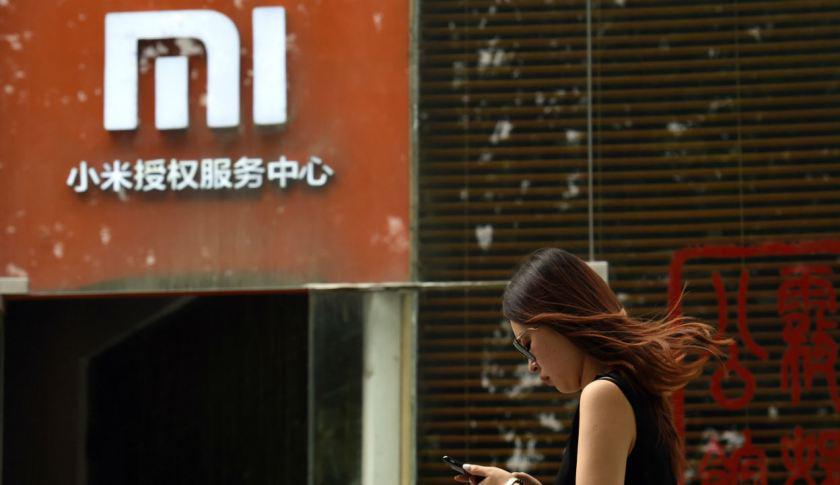 FortuneMagazine's tweet photo. The scarcity-driven hype model behind Chinese startups http://t.co/BuJTm3jDF3 http://t.co/EPnaeqhMz8
