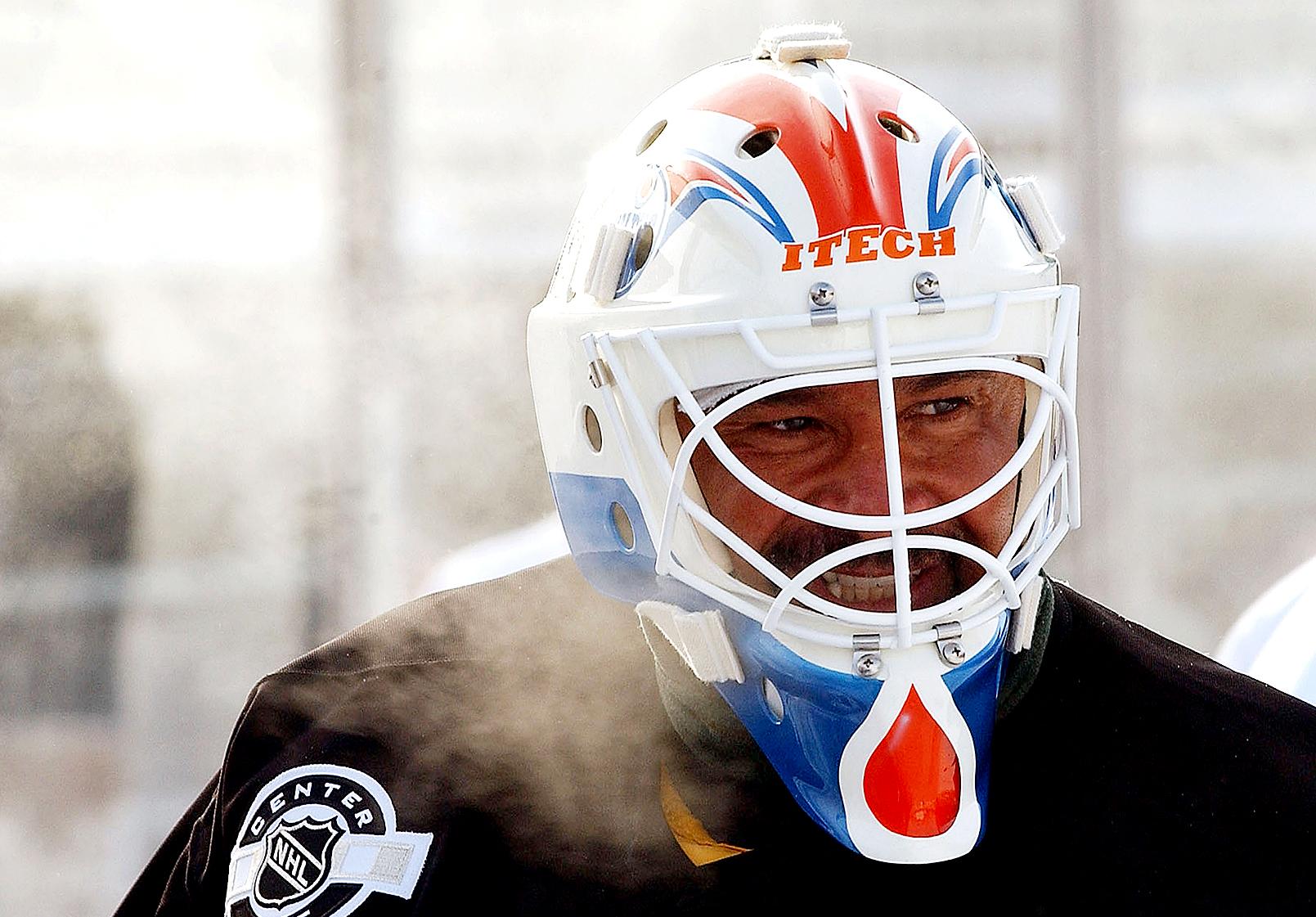 Happy birthday to legend Grant Fuhr! 