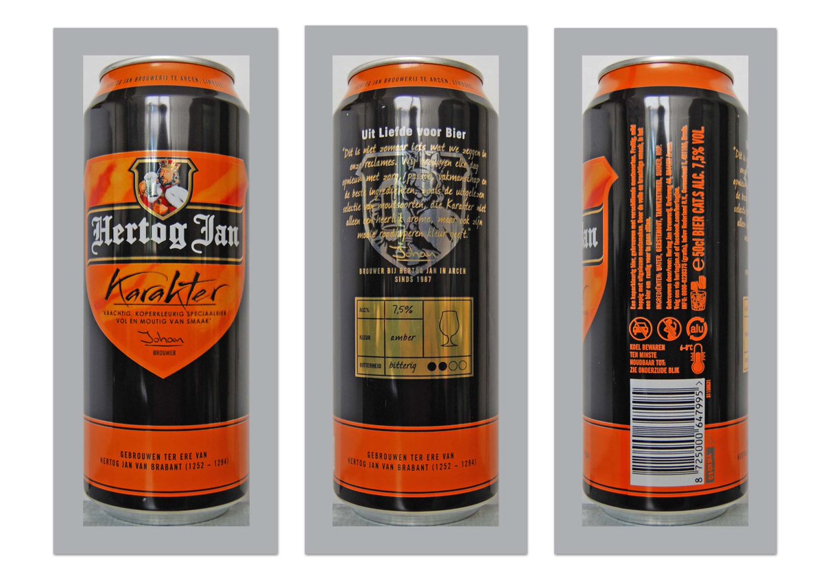 new in my beercans collection