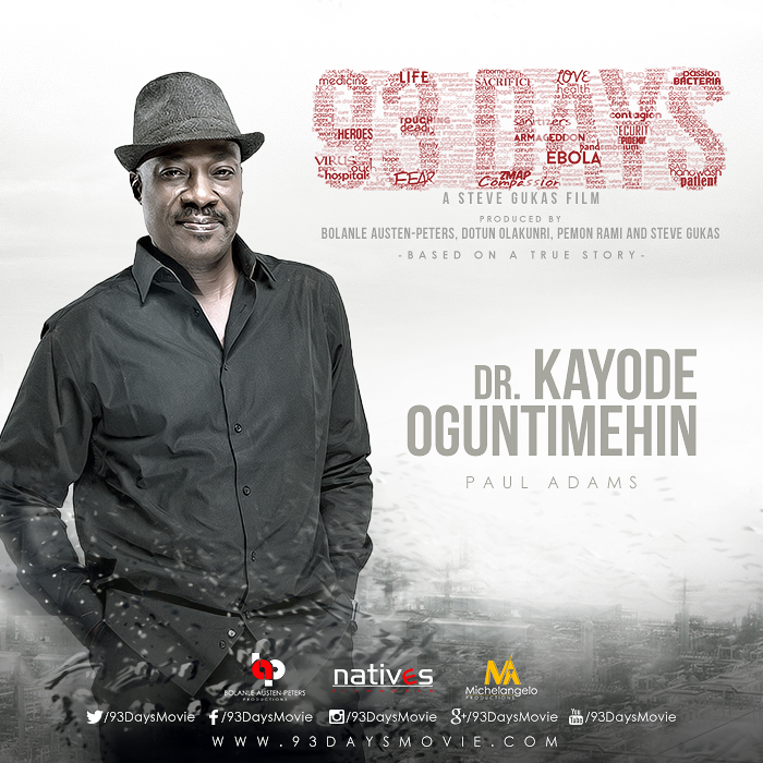 NativesfilmWX's tweet photo. For conversation about #93Days Please click here>> http://t.co/qy1C9jvxpq http://t.co/lmgbQkJ34o