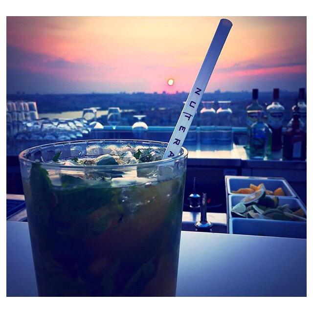 🌈🍹💫