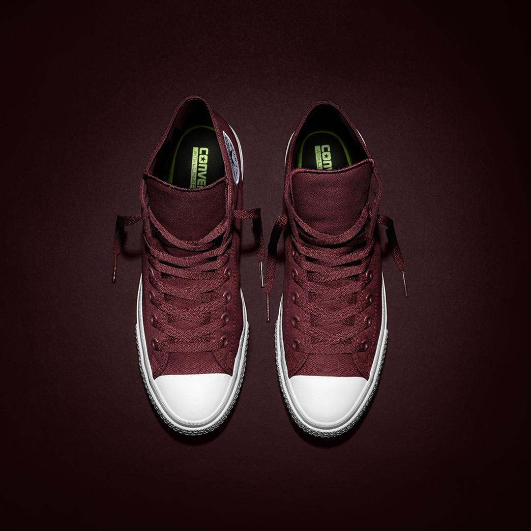 converse taylor 2015