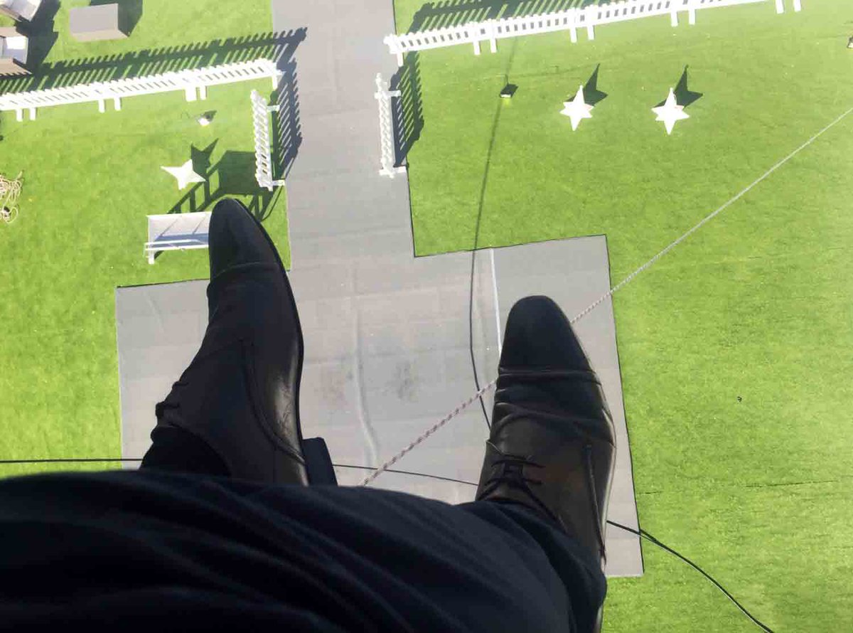 garyjberry's tweet photo. Had such a fab time during my flight today @EventsinSkyUK and was great to meet @speyside_water &amp; @CountryandTown!! http://t.co/DcHekyIiyL