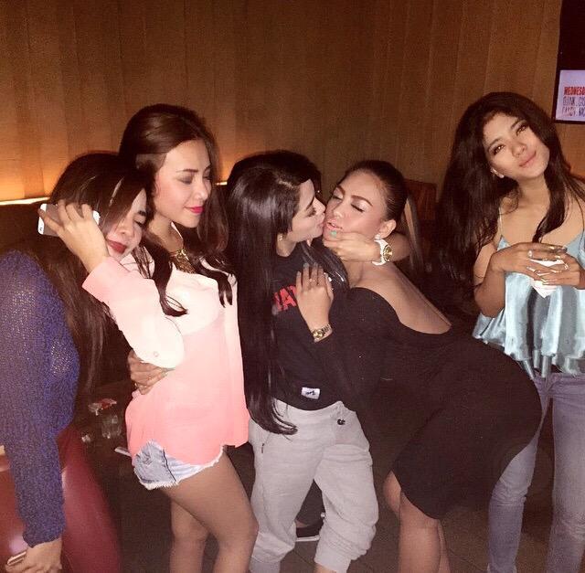 Old Stock Rinjani  62, 27, 32, 55, 63