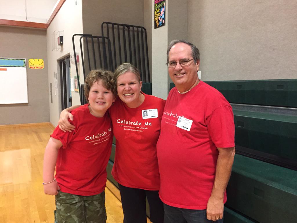 greenassistprin's tweet photo. I Am Unique. You are unique. #celebratemeweek @greenexplorers http://t.co/fqMR4aLiU0