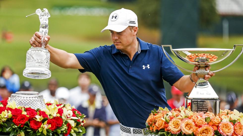 birdie_fantasy's tweet photo. What would you buy with Jordan Spieth's $10M Fedex Cup prize money? 

http://t.co/tajhtQ1vBY http://t.co/iU1fyb0Ohs