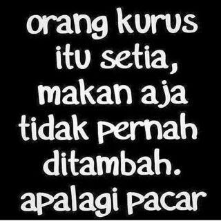 tripleK31's tweet photo. Yang kurus yang kuruus😂
-Far http://t.co/oH9pkvRkeh
