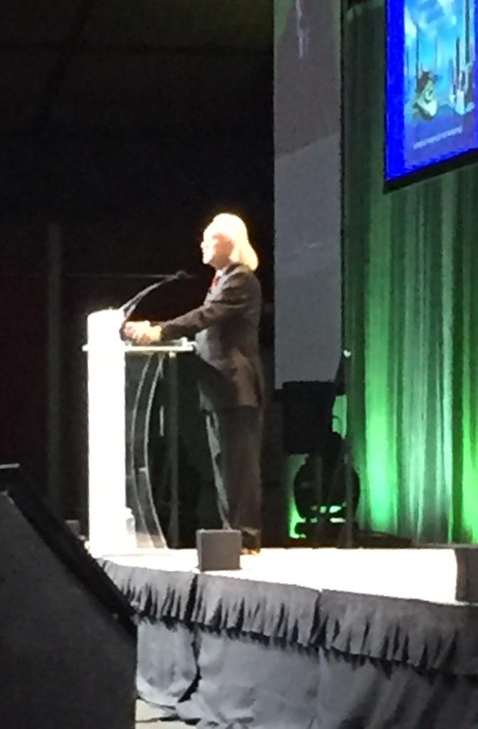 GoalQueste's tweet photo. Dr. Michio Kaku, co-founder of string field theory, discusses the next 20 years of financial planning! http://t.co/6zZAgXa3WC