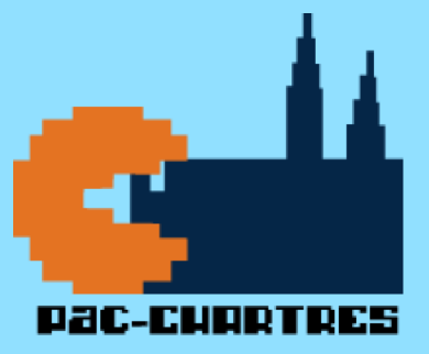 _seblog_'s tweet photo. Pac-chartres ! Mordez la ville à pleine dents #HackChartres @CEEIChartres
@Cowork_Chartres @WildCodeSchool http://t.co/baZD3j3PGB