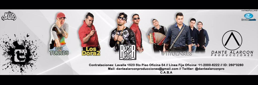 dantealarconpro's tweet photo. Buena semana para todos! 👍🏻 @tcdifusionesOK @maxiassamanager @Kevincitocdm @prodalarcon 🎼🔛 http://t.co/ERuOWkXTua