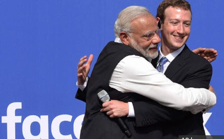sapna_rawat's tweet photo. Modi really rocks 😉🙌😎 modi modi 👏 #PMModiInCA #ModiAtSAPCenter #NamoRocksInUS #ModiInSiliconValley #ModiAtFacebook http://t.co/3B0hqBH3K2