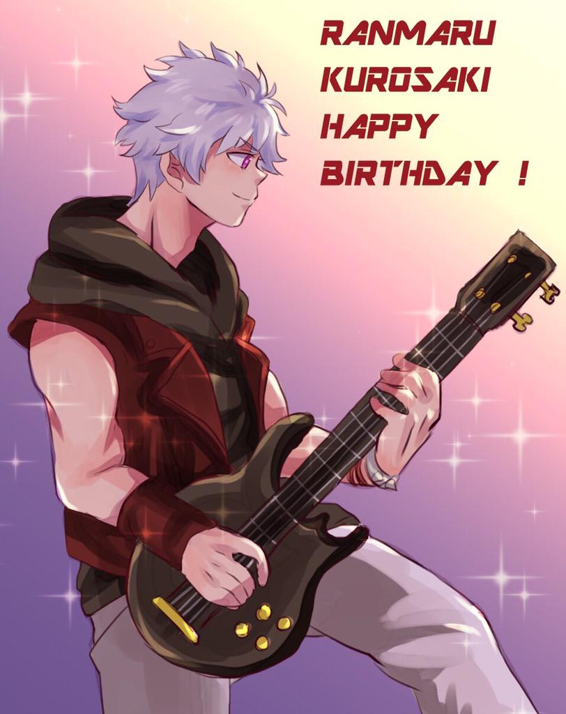 ゚ キスよりすごい黒崎蘭丸聖誕祭15 ゚ ゚ 28ページ目 Togetter ゚ キスよりすごい黒崎蘭丸聖誕祭15 ゚ ゚ 28ページ目 Togetter