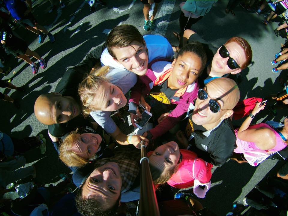 AR_Belleville's tweet image. Et si on faisait une selfie tous en rond ?? #BoostBelleville #boostodeon #boostlesabesses #boostparis