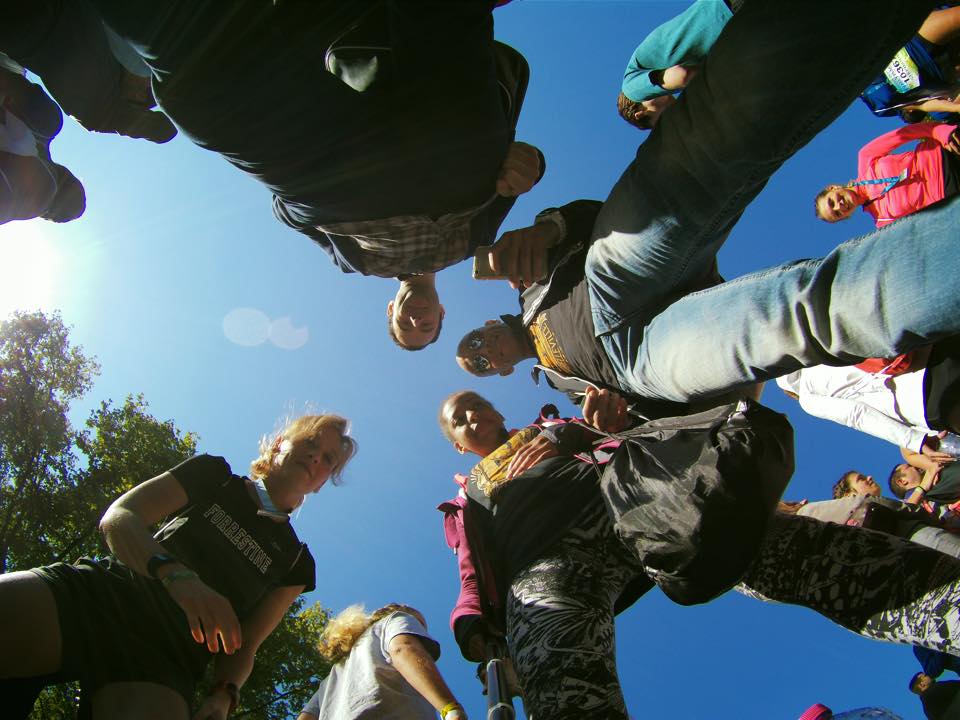 AR_Belleville's tweet image. Et si on faisait une selfie tous en rond ?? #BoostBelleville #boostodeon #boostlesabesses #boostparis