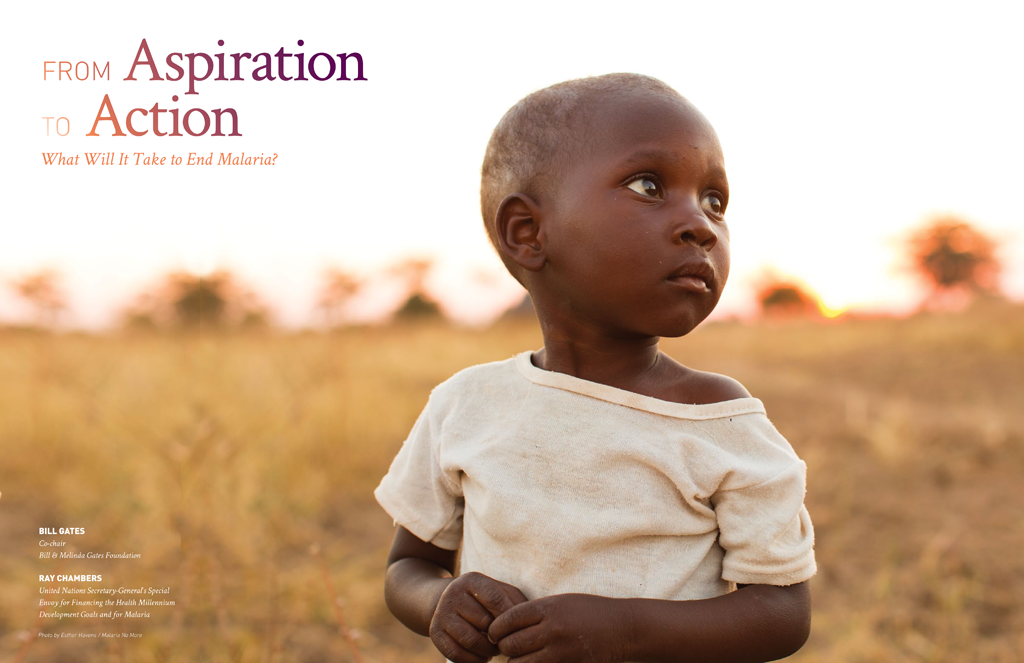 UNMediaLiaison's tweet photo. From Aspiration to Action: What will it take to #endmalaria #RayChambers #UNGA #globalhealth http://t.co/SXBcF6jyY8 http://t.co/clUOVYcyqK