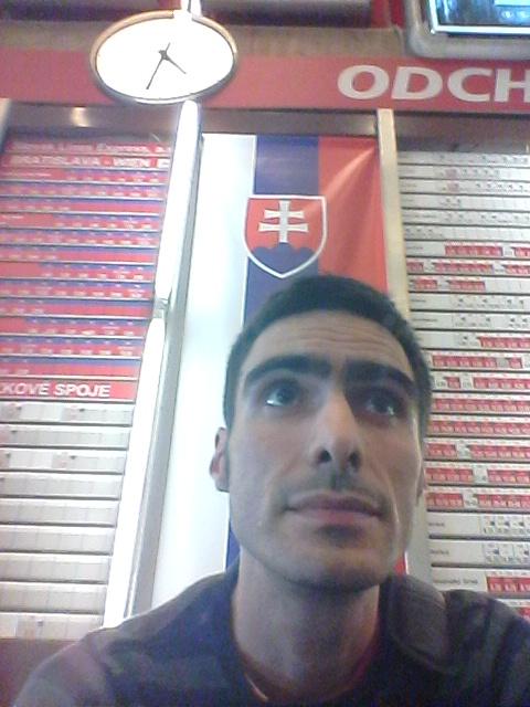 il_mastro's tweet photo. #Bratislava - #Milan #SEF #SmartEnergyFloor with @calagni http://t.co/hlAlqo7Zw3