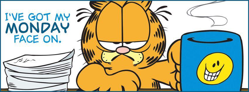 lobosFMlaguna's tweet photo. Cara de Lunes, hagame que pase leve #FelizLunes http://t.co/WbpxCirDxn