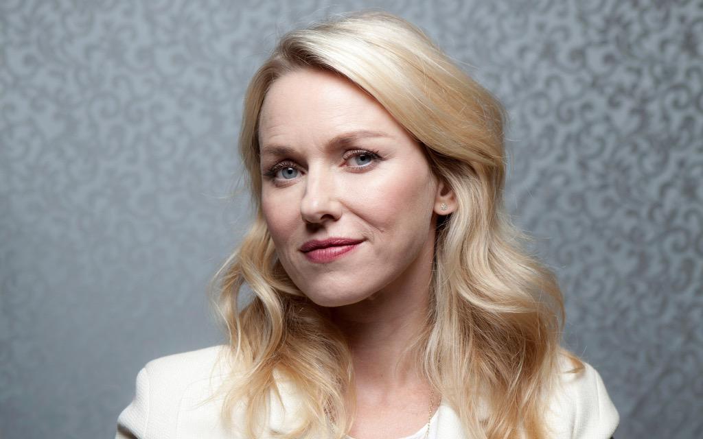 Happy birthday NAOMI WATTS! 