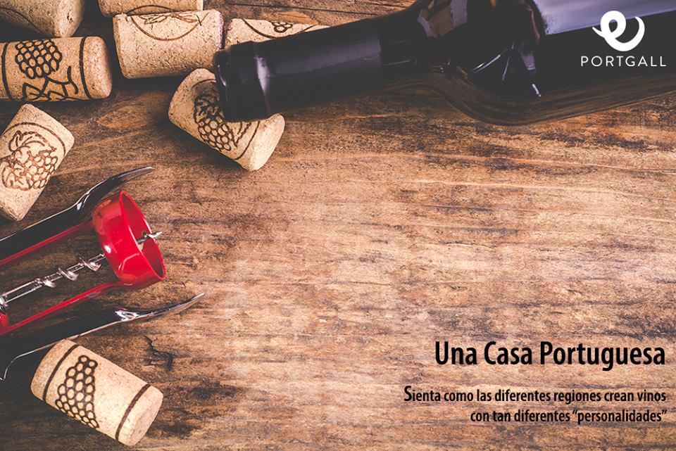 portgall's tweet photo. UNA CASA PORTUGESA. Disfrute de una experiencia sensorial a través de los sabores de Oporto 
#unacasaportuguesa http://t.co/XXqU8fWf5z