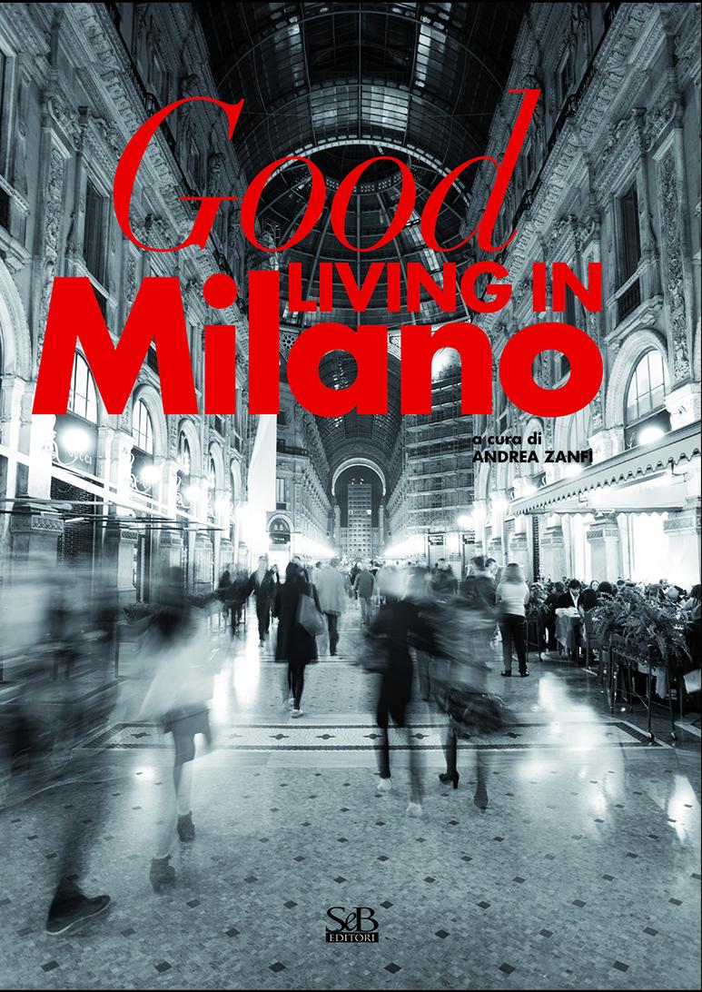 andreazanfi's tweet photo. Un nuovo libro per una nuova scommessa- Oltre 50 ristoranti a Milano per poter definire uno stile italiano nel food http://t.co/jcGfVYO2Xe