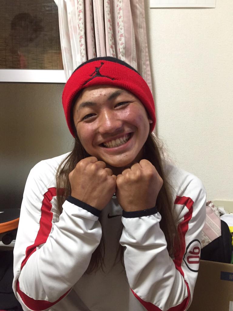 kumamonowa's tweet photo. 最近みんなかわいくなってる😁
まきしはぴばー😁🎉 http://t.co/KwSly8VP15