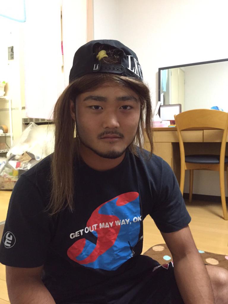 kumamonowa's tweet photo. 最近みんなかわいくなってる😁
まきしはぴばー😁🎉 http://t.co/KwSly8VP15