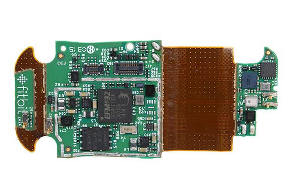 siliconlabs's tweet photo. Ever wondered what's inside the @fibit Surge? Here is a great teardown:  http://t.co/6Rv3awPgSa  #IoT #wearables http://t.co/OWhlpUW0dB