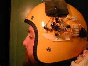 biggspirit's tweet photo. Variations of the God Helmet, that stimulates spiritual feelings using electromagnetic fields. #GodCenter http://t.co/VcVmwxeEnJ