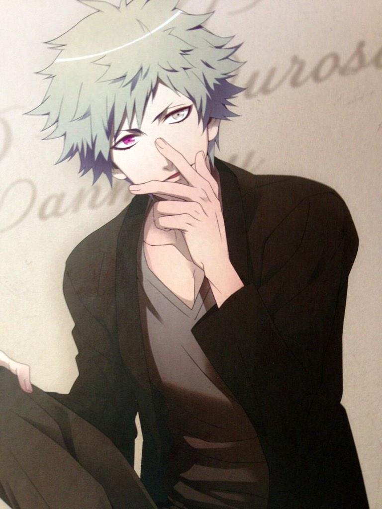 9月29日はロッキンハーな男黒崎蘭丸の誕生日