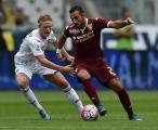 3e60mena's tweet photo. Food company Fratelli Beretta has agreed a sponsorship deal with Italian Serie A football club Torino http://t.co/ABqtj2KMbl
