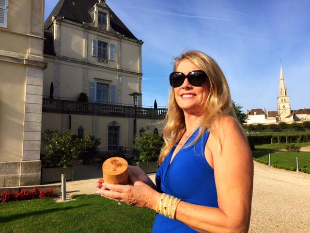 coconotion's tweet photo. Coconotion goes to France!  Share your adventures to win great prizes at http://t.co/hSo9ytpE43 #natural #organic http://t.co/FXTAzwNOIt