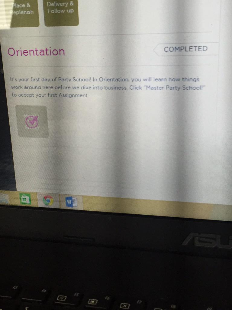 PageantBarbie77's tweet image. Super exciting #PureRomance