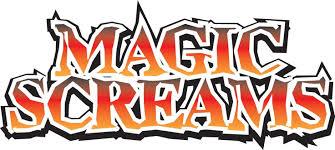 runorriderace's tweet photo. Can't wait for 5K/10K thru #MagicScreams on 10/17! See you there-if you dare @MagicSpringsFUN http://t.co/HY14igy1zH http://t.co/A5Zz963DPj