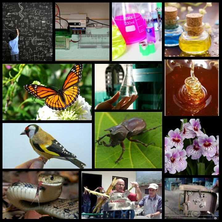 UNETinvestiga's tweet photo. Del 7 al 9 de Octubre.Expoferia UNET. Conoce las unidades de Investigación en Cs. Exactas y Naturales. Entrada libre. http://t.co/1ITghuwH9t