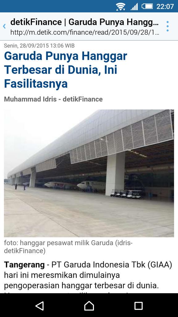 MHanifAulia's tweet photo. #banggaindonesia widihhh hebat  bangett http://t.co/lLYinmOCX1