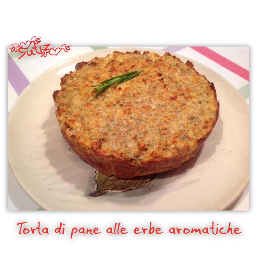 ricetteperte's tweet photo. #hai #pane #raffermo? #idea #torta #di #pane #con #erbe #aromatiche #ricetta #cooking sutiz2014 NataleGiunta http://t.co/5YEZpkt12l