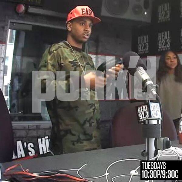 punkdBET's tweet photo. #punkdBET is all new TOMORROW at 10:30P/9:30C! http://t.co/09Z9AMwpOC