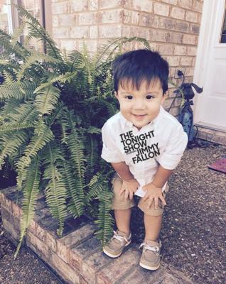 ftravis's tweet image. I love the #TONIGHTSHOWSTAMP if Pops lets me stay up and watch it.