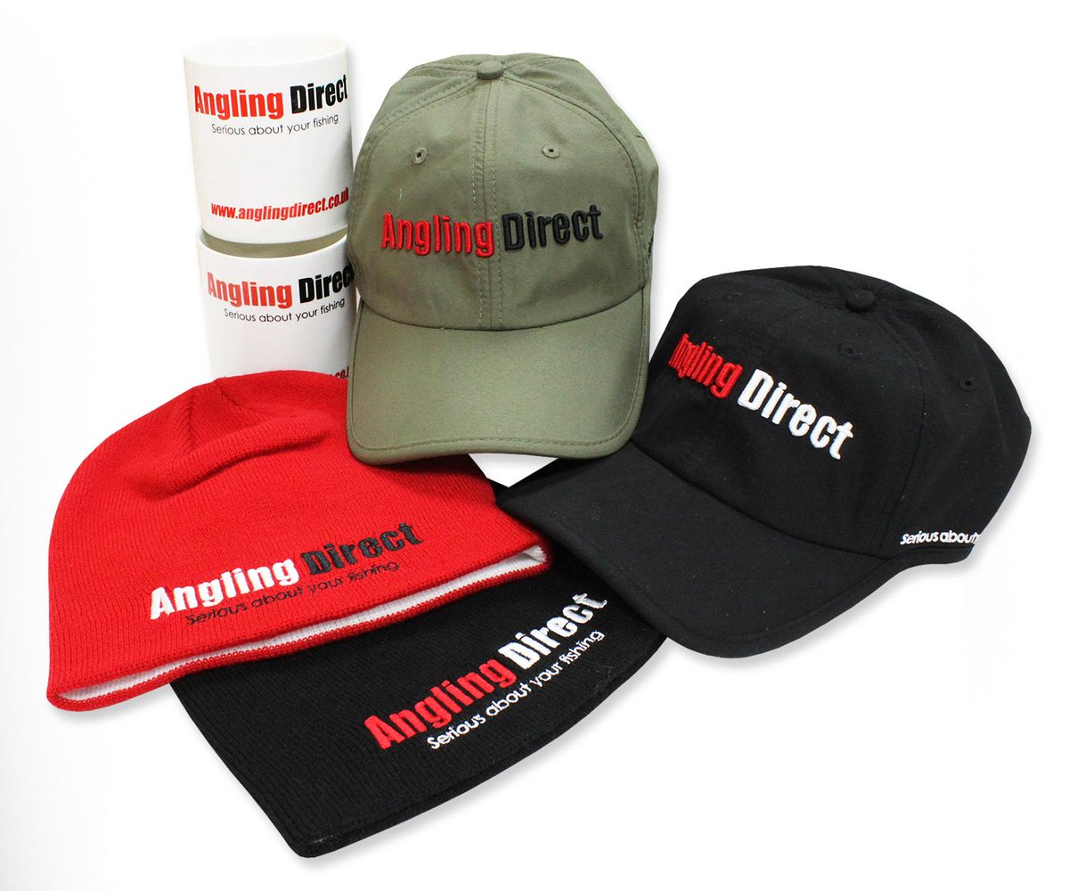 Now available online! anglingdirect.co.uk/fishing-tackle…